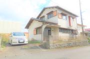 山宮戸建てクレイン