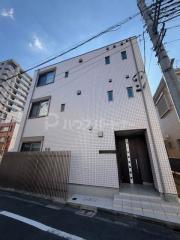 ラシーネ平井II