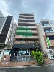 ドリーム川端壱番館