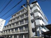 ＪＲ中央線立川駅まで徒歩12分