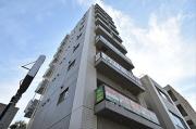 京王線調布駅まで徒歩4分