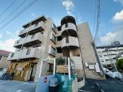 仙台市地下鉄南北線長町南駅まで徒歩4分