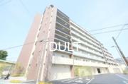 日暮里・舎人ライナー江北駅まで徒歩9分
