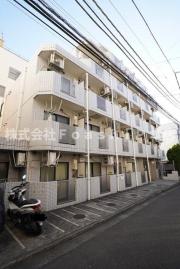京王井の頭線永福町駅まで徒歩5分