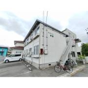 プレジール若里