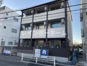 ＪＲ常磐線柏駅まで徒歩15分
