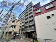 エイチ・ツー・オー東住吉II番館