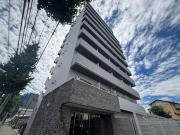 ＪＲ南武線鹿島田駅まで徒歩12分