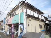 西武池袋・豊島線保谷駅まで徒歩4分