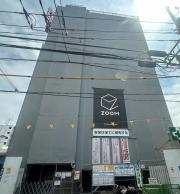 ZOOM立川CinemaSite
