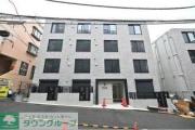 アバンティア西新宿I