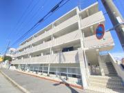 サンパレス甲子園