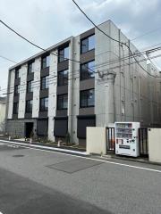 グローリオシェルト志村坂上