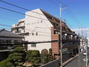 グリーンコーポ稔 