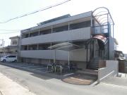 ヴィラ瀬田川