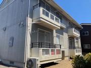エスポワール上野