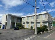 西武拝島線武蔵砂川駅まで徒歩10分