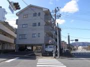 マンションWAKI