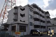 京阪本線牧野駅まで徒歩6分