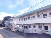 和泉ハイツA棟