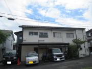 松野アパート
