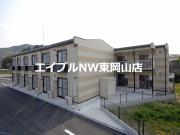 レオパレスびぜん