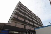 鶴見緑地道端マンション