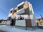 西鉄天神大牟田線聖マリア病院前駅まで徒歩5分