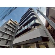 東武伊勢崎・大師線大師前駅まで徒歩9分