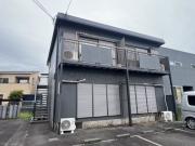 シティハイムナガドオリ