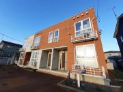 妙高はねうまライン高田駅までバス約14分 徒歩4分