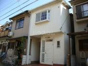 嵐山東海道町2-22貸家