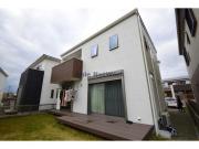 犬山市橋爪戸建賃貸