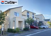 GreenCourt社が丘B棟