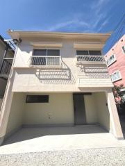 魚崎北町4丁目戸建