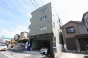 ベンチュリー横井
