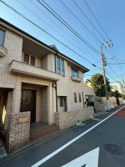 下目黒5丁目戸建