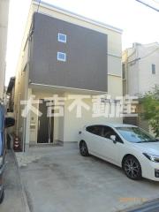 奉還町3丁目貸家