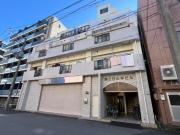 都営新宿線菊川駅まで徒歩9分