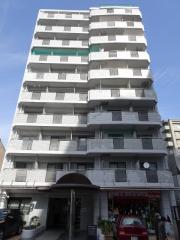 朝日プラザ鍛冶屋町