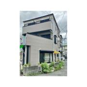 都営新宿線船堀駅まで徒歩17分