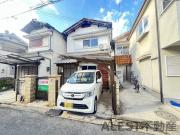 伯太町4丁目貸家