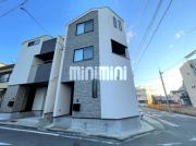 千種一丁目戸建