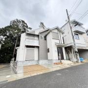 薪里ノ内戸建て