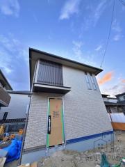 南海本線松ノ浜駅まで徒歩9分