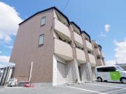 ＪＲ関西本線郡山駅まで徒歩3分