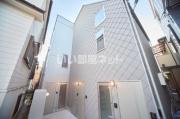都営大江戸線光が丘駅まで徒歩16分