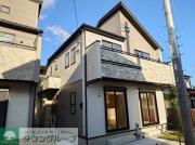 BLOOMING MAISON羽村市羽中3号棟 .