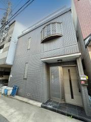 近鉄難波・奈良線布施駅まで徒歩3分