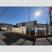 （仮）練馬区田柄4丁目戸建